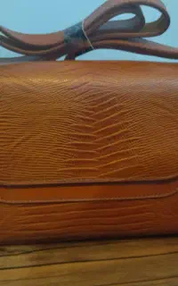 کیف چرم زنانه
