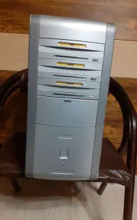 کیس مدل آخر DDR درحد ddr2