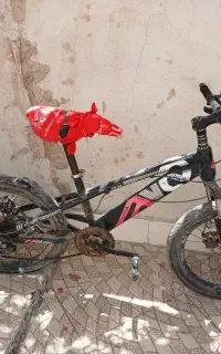 دوچرخه ۲۰