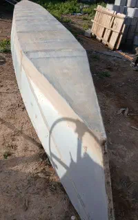 قایق