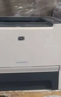 پرینتر اچ پی تک کاره ۲۰۱۵n