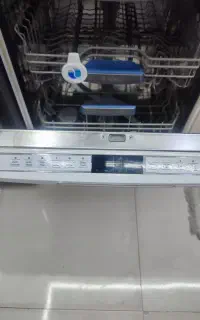 ماشین ظرفشویی