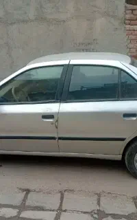 سمندمدل۸۴
