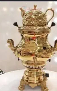 سماور برقی