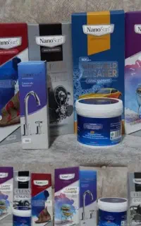 شیشه شور،چربی زدا،شامپو فرش،وایتکس،جرم گیرشیرالات