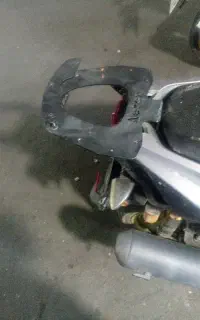 باربند موتور سیکلت ایروکس
