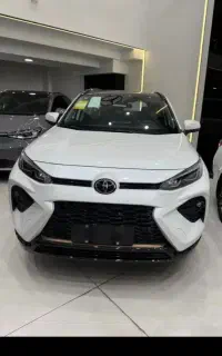 فروش خودرو تویوتاوایدلندر (وایلدلندر)۲۰۲۵