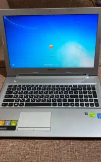 لپ‌تاپ لنووا