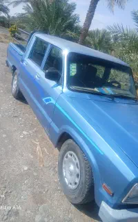 مزدا دوکابین ۲۰۰۰ژاپن