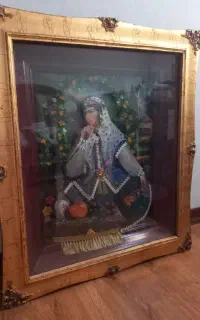 دکوری تابلو