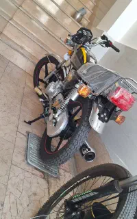 احسان ۱۲۵ استارتی abs 404