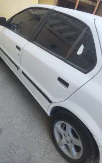 سمند89بیرنگ