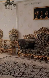مبل سلطنتی