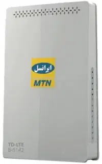 مودم TD-LTE