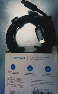 کابل HDMI به Display
