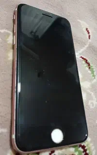 آیفون ۷ ۲۵۶ رزگلد