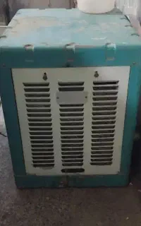 کولر آبی