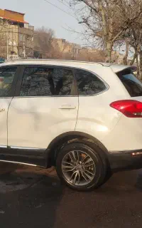 تیگو ۵ مدل ۹۶ فول فیس جدید