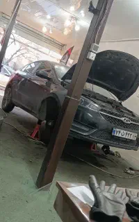 زیر و بند اعتماد