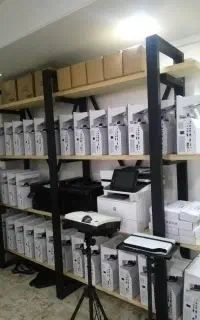 فروش انواع ویدیو پروژکتور استوک