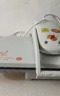 اتو پرس مایسون