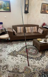 ماهیگیری