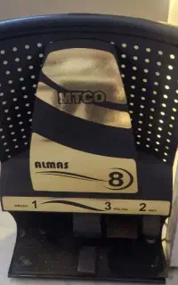 دستگاه واکس زن برقی