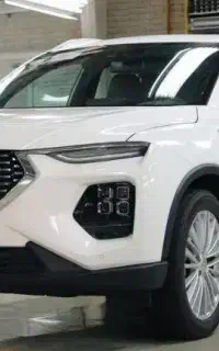 هایما 8s مدل 1405