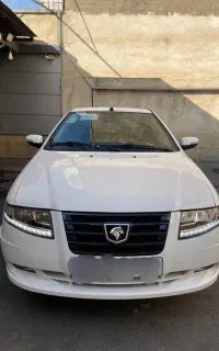 سورن پلاس صفر ،مدل ۱۴۰۵ تحویل فوری