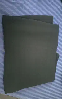 پارچه چادر مشکی ساده