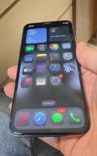 آیفون XS 256GB - LL/A سری M