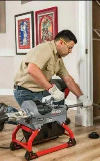 لوله بازکنی و تخلیه چاه رزن وحومه