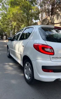 ۲۰۷ سقف فلز اتوماتیک