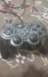 دسته بازی برای کامپیوتر