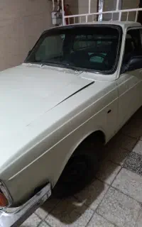 فروش ماشین پیکان وانت