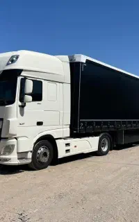 باربری.شرکت حمل ونقل خوبان ترابر