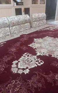 فرش ماشینی