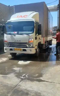 کامیونت آماده همکاری با شرکتها و سازمانها