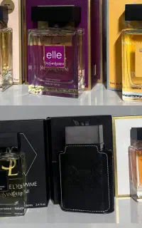 ادکلن ۷۵ میل فقط ۲۹۰ تومن با موندگاری دو روز