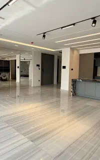 اپارتمان دوخواب 134متری سالن بزرگ فوق‌لوکس صدرا