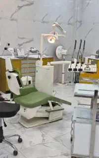 خدمات دندانپزشکی با قیمت منصفانه و تضمین کیفیت