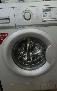 ماشین لباسشویی اتوماتیک ال جی