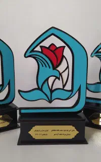 تندیس شهدا بسیج