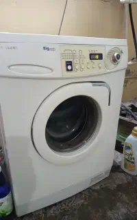 فروش لباسشویی سامسونگ