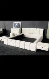 تولیدی تخت و سرویس خواب گوهر شرق
