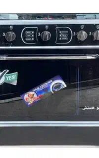 اجاق گاز