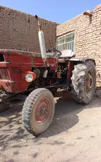 تراکتور فیات