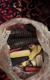 بیگودی مو