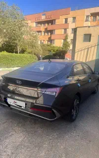 النترا کرمان موتور ۲۰۲۵