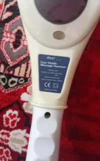 ماساژور برقی